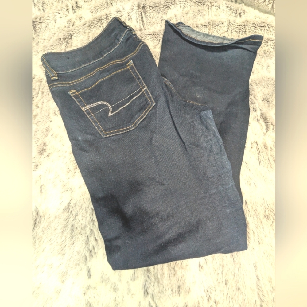 AE Artist Jeans